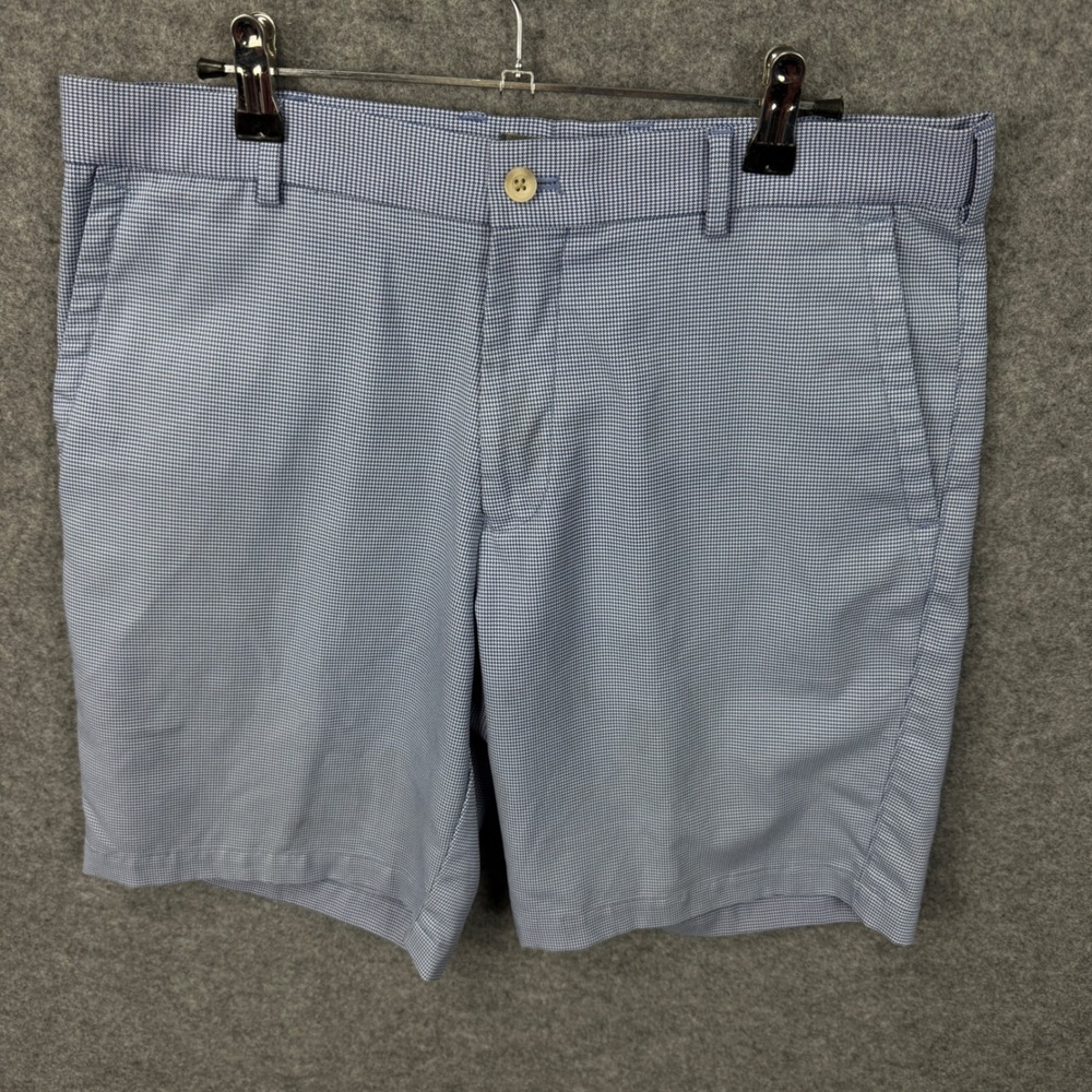 Peter Millar Wicking Performance Golf Shorts Mens… - image 5